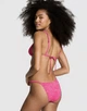 Купальник Victoria’s Secret Рожевий L - изображение 1