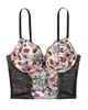 Бюстьє Victoria’s Secret з Push up Різнобарвний 34D - зображення 2