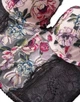 Бюстьє Victoria’s Secret з Push up Різнобарвний 34D - зображення 3