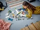 Конструктор LEGO City Пассажирский самолет 913 шт для детей 7+ (60367) - изображение 8