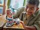Конструктор LEGO Creator Бортова вантажівка з вертольотом 270 шт для дітей 7+ (31146) - зображення 9