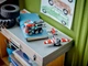 Конструктор LEGO Creator Бортова вантажівка з вертольотом 270 шт для дітей 7+ (31146) - зображення 10