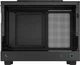 Корпус для комп'ютера DeepCool CH160 Mesh без БЖ Black (R-CH160-BKNMI0-G-1) - зображення 5
