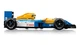 Конструктор LEGO Icons Williams Racing FW14B и Найджел Мэнселл 799 шт для 18+ (10353) - изображение 5