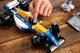 Конструктор LEGO Icons Williams Racing FW14B и Найджел Мэнселл 799 шт для 18+ (10353) - изображение 8