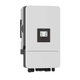 Гібридний інвертор 3-фазний Deye SUN-8K-SG05LP3-EU 8kW 200-650V 2 MPPT LCD дисплей WiFi White - зображення 1