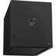 Зовнішня відеокарта GIGABYTE AORUS NVIDIA GeForce RTX 5090 AI Box 32GB 28000 MHz 2407 MHz Black (GV-N5090IXEB-32GD) - зображення 2