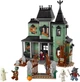 Конструктор 3 в 1 LEGO Creator Поместье с привидениями 736 шт для детей 9+ (31167) - изображение 2