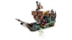 Конструктор 3 в 1 LEGO Creator Поместье с привидениями 736 шт для детей 9+ (31167) - изображение 5