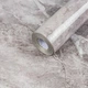 ПЛІВКА НА САМОКЛЕЙЦІ StikerWall 60СМ Х 3М Бежевий (SW-00002407) - зображення 1