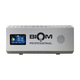 Система накопичення енергії Biom HV-3 ESS 76.80kWh 40.96kW 256V CAN 2.0 White (BIOM-HV3-05) - зображення 4