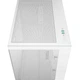 Корпус для ПК DeepCool CG530 4F ATX без БЖ Білий (R-CG530-WHADA4-G-1) - зображення 7