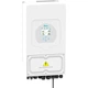 Гибридный инвертор 1-фазный Deye SUN-5K-SG05LP1-EU 5kW 150-425V 2 MPPT LCD дисплей WiFi White - изображение 1