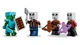 Конструктор LEGO Minecraft Пустынный патруль разбойника 105 шт для детей 7+ (21267) - изображение 6