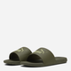 Мужские шлепанцы для пляжа Puma Cool Cat 2.0 38911027 46 (11UK) 30 см Loden Green/Calming Green (4067983821998) - изображение 2