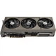 Видеокарта SAPPHIRE AMD Radeon RX 9070 XT NITRO+ 16GB 20000 MHz 3060 MHz Grey (11348-01-20G) - изображение 4