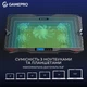 Охолоджувальна підставка для ноутбука GamePro CP560 ( Чорний ) - изображение 11