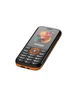Мобільний телефон Sigma mobile X-style 171 Mini Dual Sim Black/Orange - зображення 5