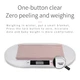Ваги для немовлят BABY SCALE 20 кг точність 20 г електронні Рожевий - зображення 5