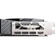 Відеокарта MSI NVIDIA GeForce RTX 5080 Gaming Trio OC 16GB 30000 MHz 2715 MHz Black - зображення 4