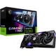 Відеокарта MSI NVIDIA GeForce RTX 5080 Gaming Trio OC 16GB 30000 MHz 2715 MHz Black - зображення 7