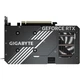 Видеокарта GIGABYTE NVIDIA GeForce RTX 5060 Ti WINDFORCE MAX OC 8GB 28000 MHz 2587 MHz Black (GV-N506TWF2MAX OC-8GD) - изображение 3
