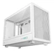 Корпус для комп'ютера DeepCool CH260 без БЖ White (R-CH260-WHNGM0-G-1) - зображення 3