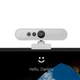 Веб-камера с микрофоном Lenovo 510 FHD 2 Мп 1920x1080 30 к/с USB-A/C Grey (GXC1D66063) - изображение 6