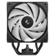 Кулер для процесора з вентилятором 120 мм DeepCool AG500 ARGB V2 Black (R-AG500-BKAMMN-GJD) - зображення 4