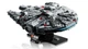 Конструктор LEGO Star Wars Тысячелетний сокол 921 шт для 18+ (75375) - изображение 4