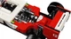 Конструктор LEGO Icons McLaren MP4/4 И Айртон Сенна 693 шт для 18+ (10330) - изображение 6