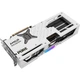 Видеокарта SAPPHIRE AMD Radeon RX 9070 XT Pure 16GB 20000 MHz 3010 MHz White (11348-02-20G) - изображение 5
