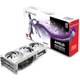 Видеокарта SAPPHIRE AMD Radeon RX 9070 Pure 16GB 20000 MHz 2700 MHz White (11349-02-20G) - изображение 6