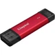 Накопитель внешний Kingston Dual Portable SSD 1TB USB3.2 Gen2 R 950 MB/s W 1050 MB/s Red (SPSD/1TB) - изображение 1