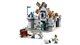 Конструктор LEGO Creator Средневековый замок с рыцарем на коне 1371 шт для детей 9+ (31168) - изображение 7