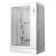 Комп'ютерний корпус DeepCool CH270 Digital без БЖ White (R-CH270-WHNDM0-G-1) - зображення 2