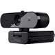Веб-камера с шторкой Trust TW-250 QHD Webcam Eco 3.7 Мп 2560x1440 30 к/с USB-A Black (24733) - изображение 2