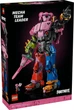 Конструктор LEGO Fortnite Mecha Team Leader 2503 шт для 18+ (77078) - изображение 1