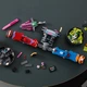 Конструктор LEGO Fortnite Mecha Team Leader 2503 шт для 18+ (77078) - изображение 8
