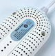 Сушилка для обуви Shoes Dryer X5 220В с таймером 2/4/8 часов White - изображение 3