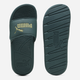 Мужские шлепанцы для пляжа Puma Cool Cat 2.0 V 38911210 39 (6UK) 25 см Green Terrain/Calming Green (4069156805101) - изображение 4