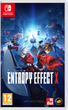 Гра Nintendo Switch BlazBlue Entropy Effect X (Картридж) (5056635621450) - зображення 1