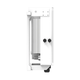 Сетевой инвертор 3-фазный Deye SUN-50K-G04P3-EU-AM2-P 50kW 200-700V 4 MPPT LCD дисплей WiFi White - изображение 2