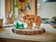 Конструктор 3 в 1 LEGO Creator Прекрасная лошадь 685 шт для детей 9+ (31167) - изображение 9