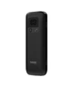 Мобильный телефон Sigma mobile X-style 171 Mini Dual Sim Black - изображение 4
