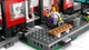 Конструктор LEGO City Трамвай и вокзал в центре города 811 шт для детей 7+ (60423) - изображение 8