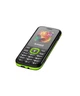 Мобільний телефон Sigma mobile X-style 171 Mini Dual Sim Black/Green - зображення 5