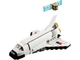 Конструктор LEGO Creator Космический шаттл 144 шт для детей 6+ (31134) - изображение 3