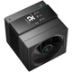 Кулер для процесора з дисплеєм DeepCool Assassin IV VC Vision із вентиляторами 120/140 мм Black (R-ASN4-BKNVMD-G) - зображення 2