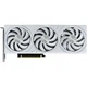 Видеокарта Palit NVIDIA GeForce RTX 5070 OC 12GB 28000 MHz 2527 MHz White (NE75070U19K9-GB2050W) - изображение 1